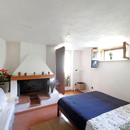 Fiesse Cottage Manarola Kültér fotó