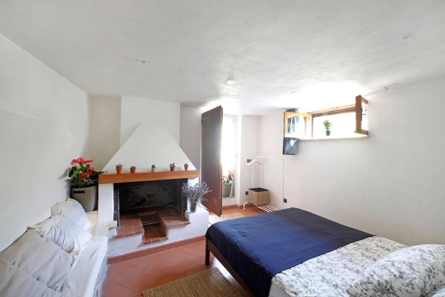 Fiesse Cottage Manarola Kültér fotó