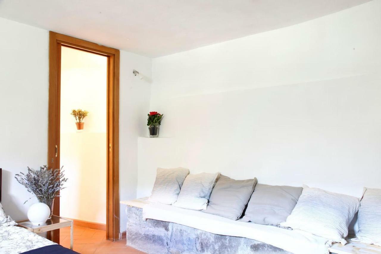 Fiesse Cottage Manarola Kültér fotó
